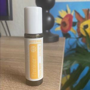 Dottera Thinker Focus Blend